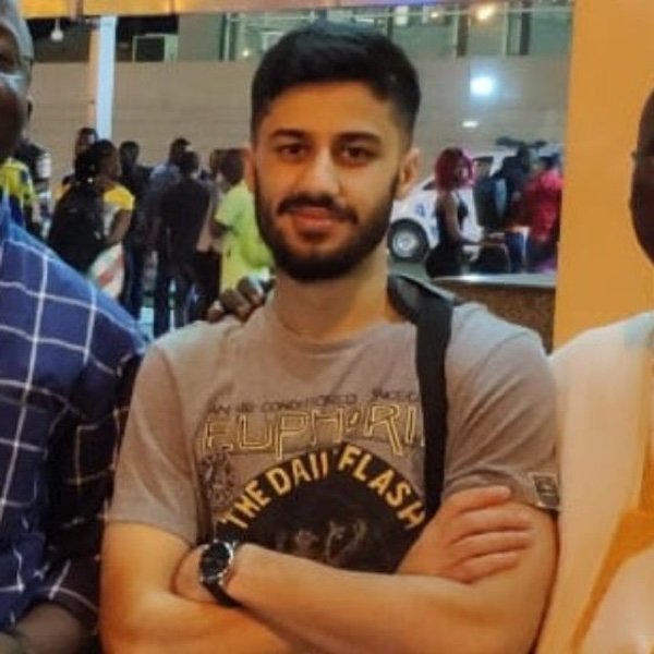 Adnan Haider